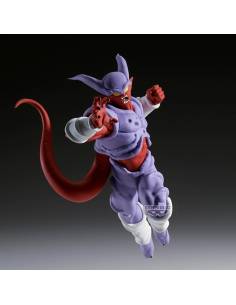 JANEMBA MACHT MAKER BANPRESTO
