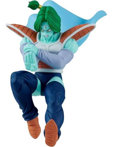 ZARBON MACHT MAKER BANPRESTO
