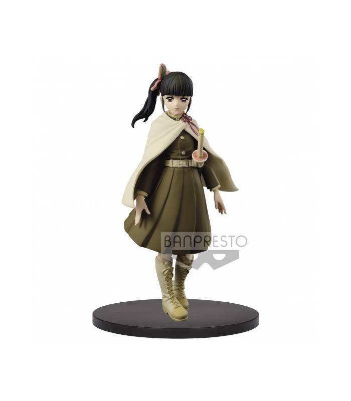 KIMETSU NO YAIBA KANAO TSUYURI VOL. 8 BANPRESTO