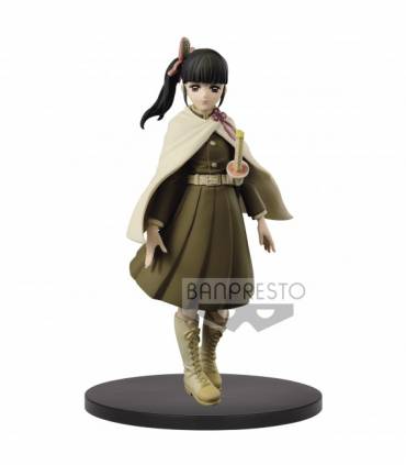 KIMETSU NO YAIBA KANAO TSUYURI VOL. 8 BANPRESTO