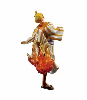 ONE PIECE SANGORO FULL FORCE ICHIBANSHO BANDAI