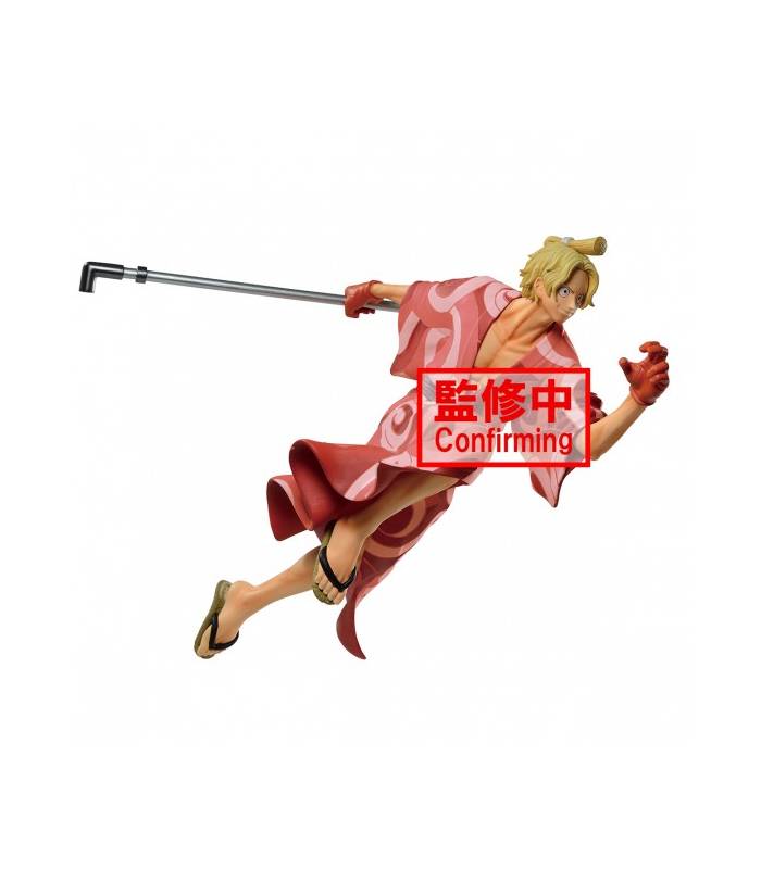 ONE PIECE SABO FULL FORCE ICHIBANSHO BANDAI