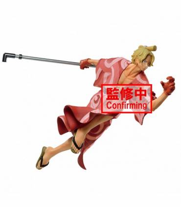 ONE PIECE SABO FULL FORCE ICHIBANSHO BANDAI