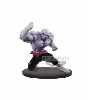 DRAGON BALL SUPER JIREN CHOUSENSHI RETSUDEN II BANPRESTO