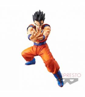 DRAGON BALL z SON GOHAN MASENKO BANPRESTO