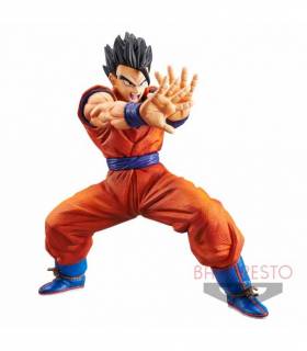 DRAGON BALL z SON GOHAN MASENKO BANPRESTO 2