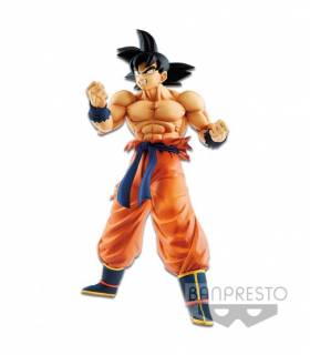 DRAGON BALL SUPER GOKU MAXIMATIC III BANPRESTO 2