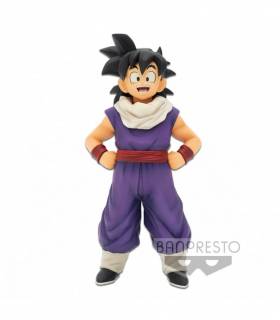 DRAGON BALL Z SON GOHAN YOUTH EKIDEN RETURN TRIP BANPRESTO