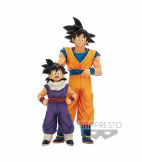 DRAGON BALL Z SON GOHAN YOUTH EKIDEN RETURN TRIP BANPRESTO 2