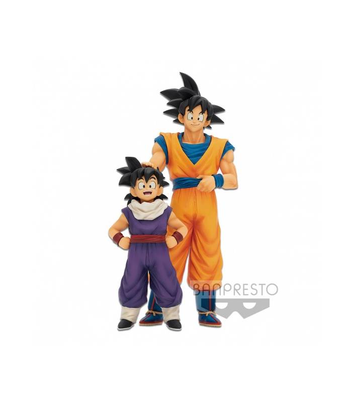 DRAGON BALL Z SON GOHAN YOUTH EKIDEN RETURN...