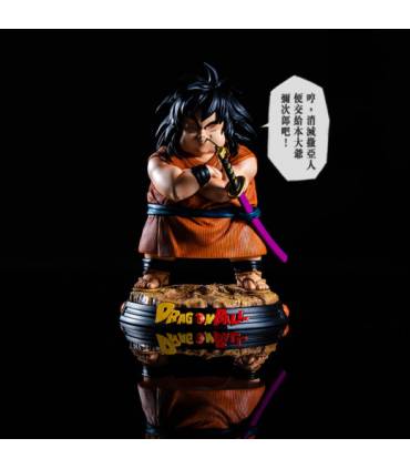 XBD Studio – Dragon Ball Yajirobe