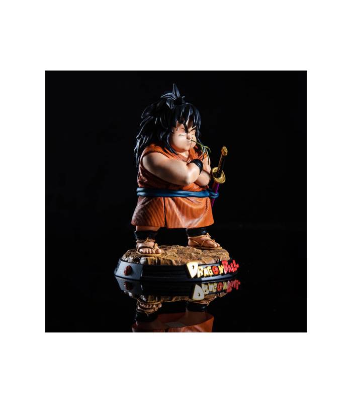XBD Studio – Dragon Ball Yajirobe