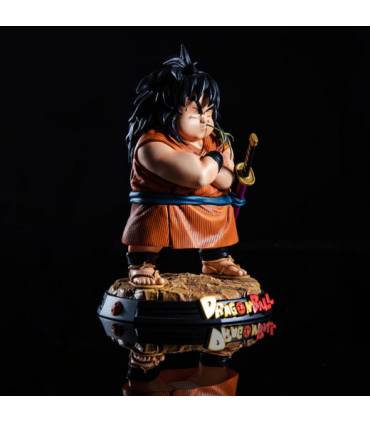 XBD Studio – Dragon Ball Yajirobe
