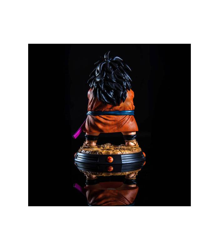 XBD Studio – Dragon Ball Yajirobe