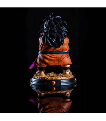 XBD Studio – Dragon Ball Yajirobe