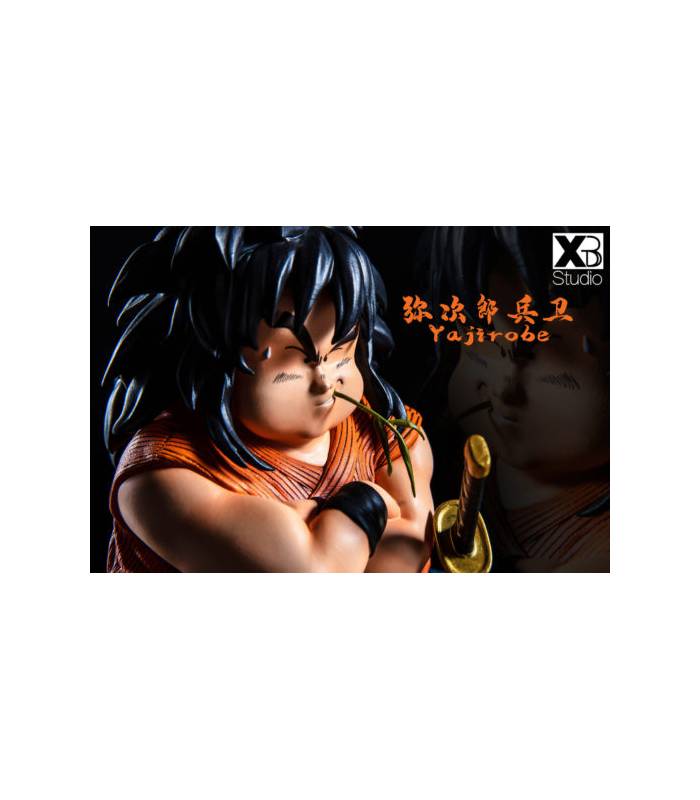 XBD Studio – Dragon Ball Yajirobe