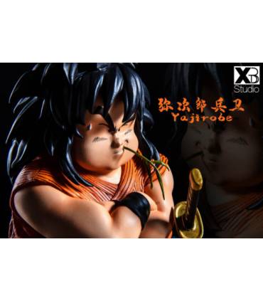 XBD Studio – Dragon Ball Yajirobe