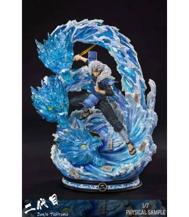 TOBIRAMA CLOUD STUDIO