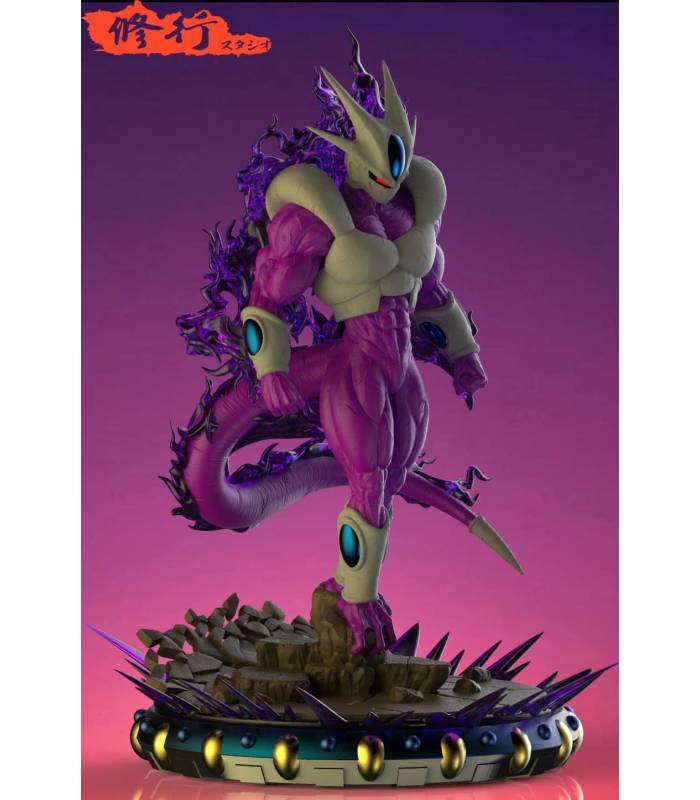 COOLER 1/4 / MASTER GRADE STUDIO