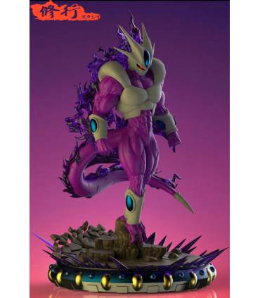 COOLER 1/4 / MASTER GRADE STUDIO