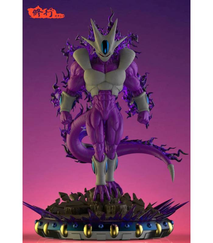 COOLER 1/4 / MASTER GRADE STUDIO