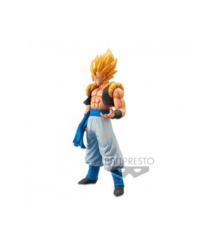 Dragon Ball Super Gogeta SS Grandista Nero...
