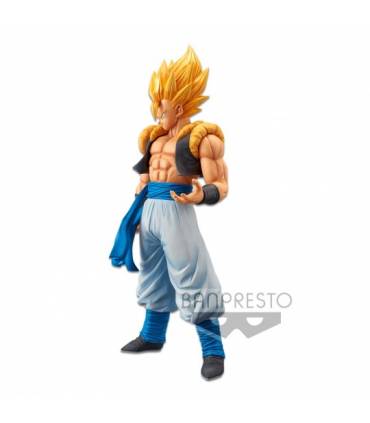 Dragon Ball Super Gogeta SS Grandista Nero Banpresto