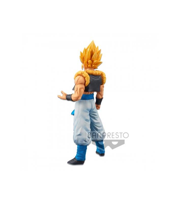 Dragon Ball Super Gogeta SS Grandista Nero...