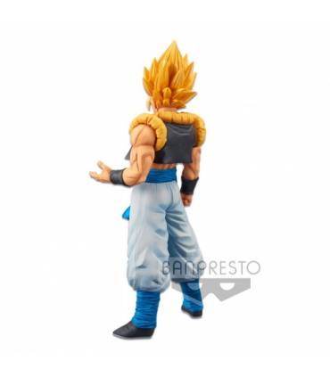Dragon Ball Super Gogeta SS Grandista Nero Banpresto