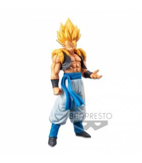 Dragon Ball Super Gogeta SS Grandista Nero Banpresto