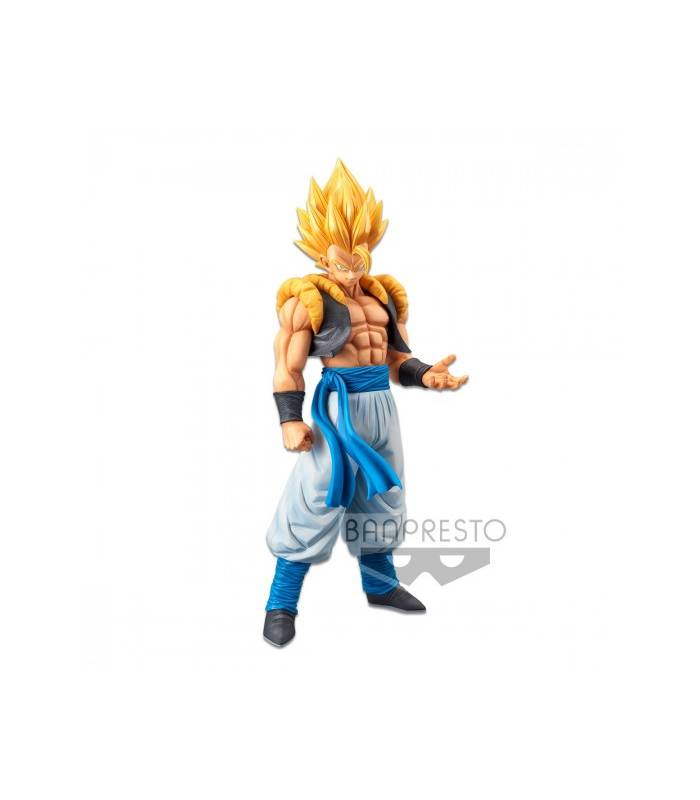 Dragon Ball Super Gogeta SS Grandista Nero...