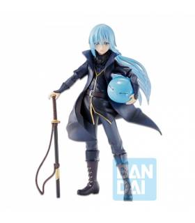 That Time I Got Reincarnated as a Slime Rimuru Demon...