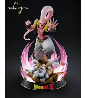 OI Studio – Dragon Ball Z Buutenks